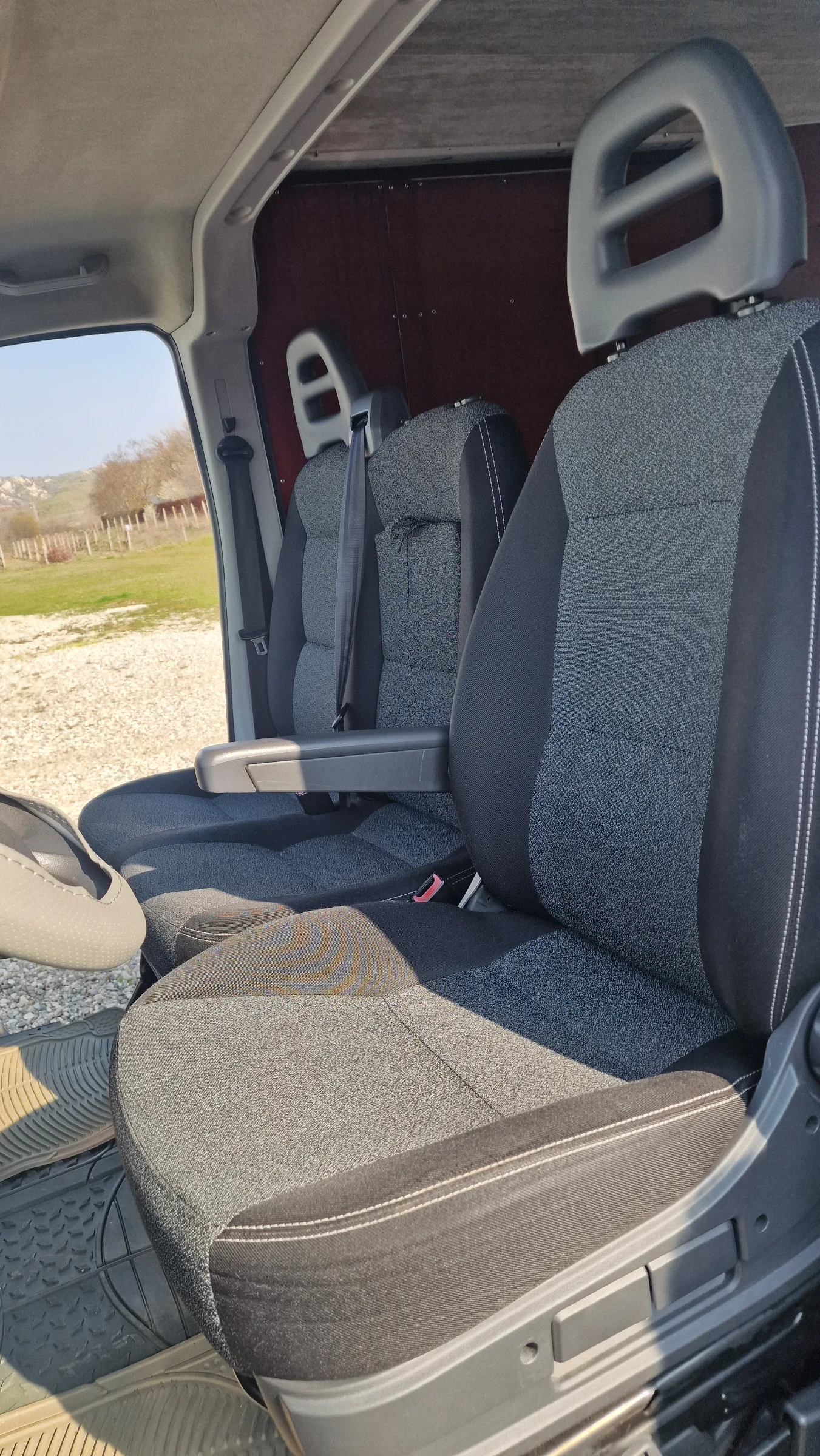 Fiat Ducato, снимка 15 - Бусове и автобуси - 53781654