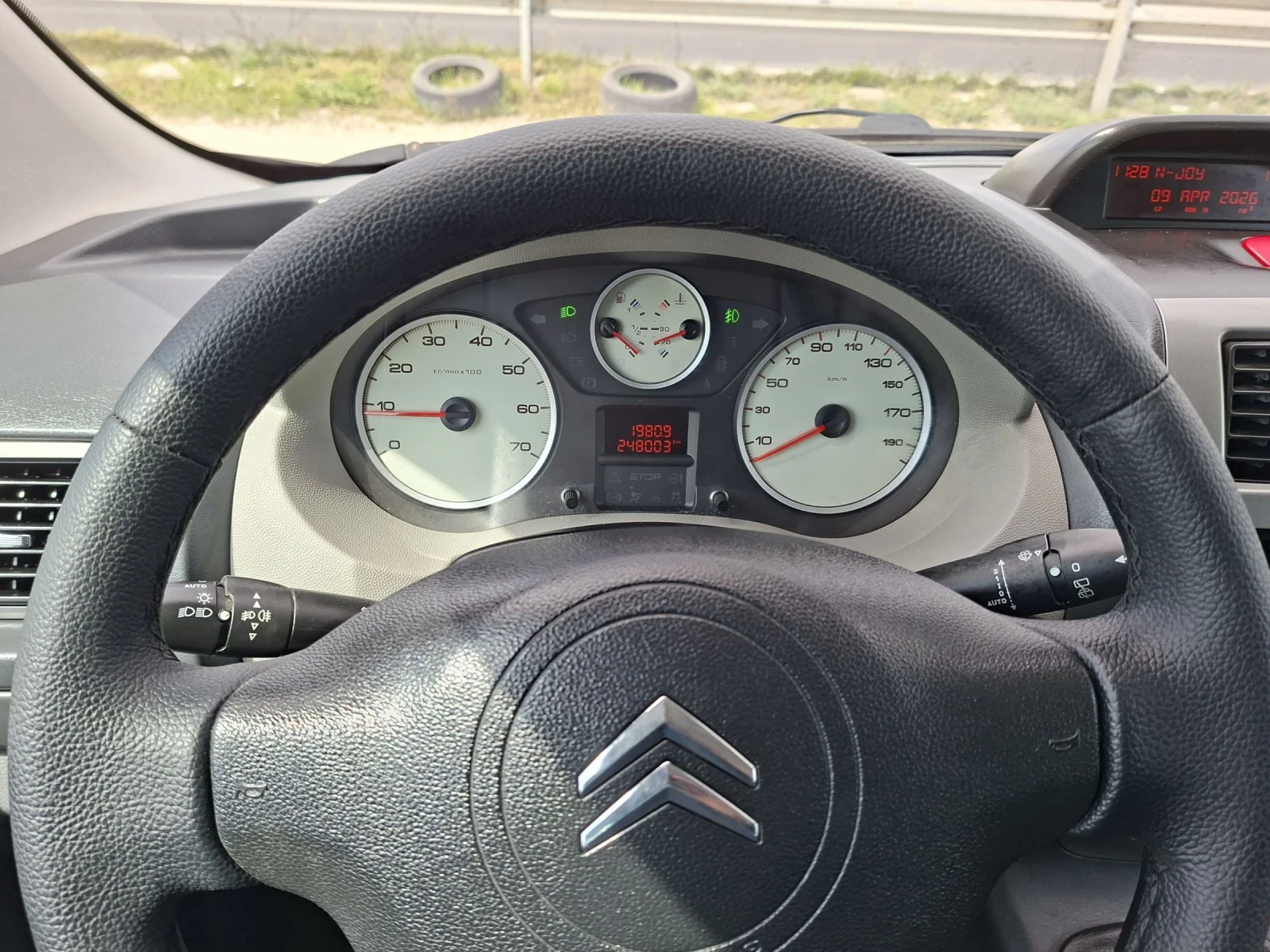 Citroen Jumpy 2.0HDI-160��/8�����/LONG/��������/240.000�� | Mobile.bg � ����������� 10