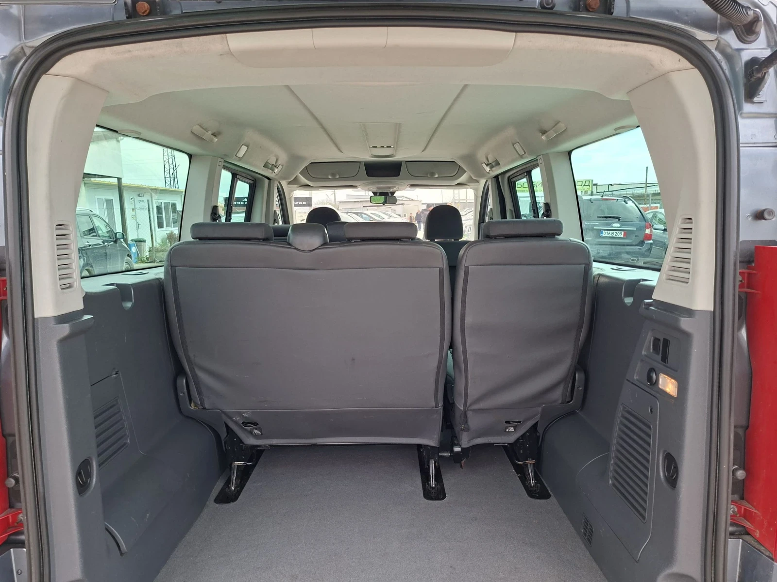 Citroen Jumpy 2.0HDI-160��/8�����/LONG/��������/240.000�� | Mobile.bg � ����������� 15