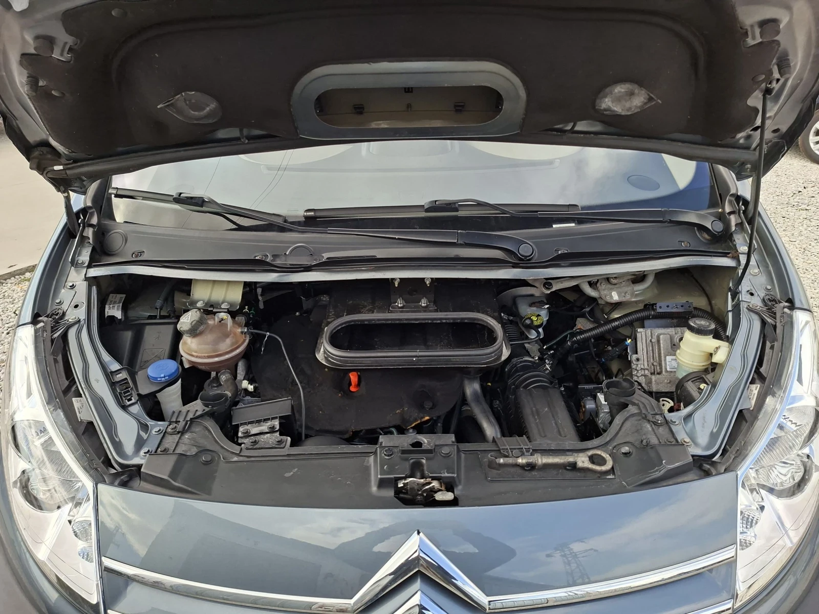 Citroen Jumpy 2.0HDI-160��/8�����/LONG/��������/240.000�� | Mobile.bg � ����������� 16