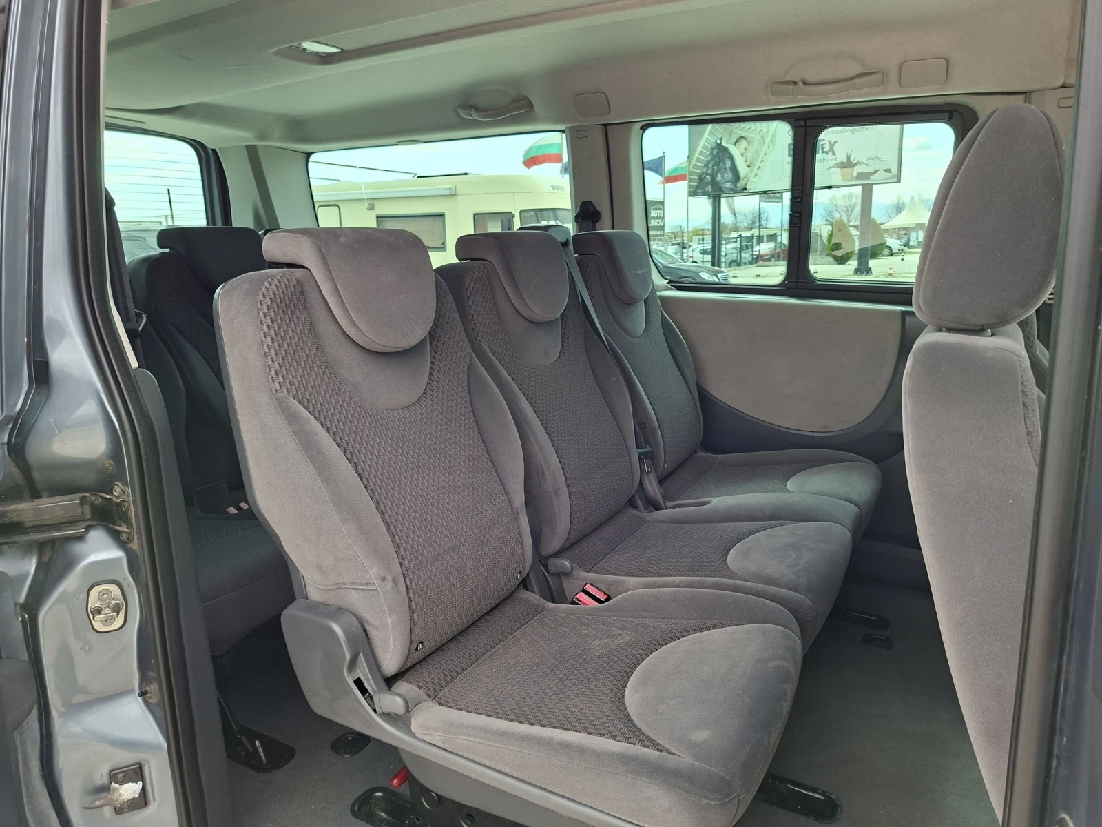 Citroen Jumpy 2.0HDI-160��/8�����/LONG/��������/240.000�� | Mobile.bg � ����������� 14