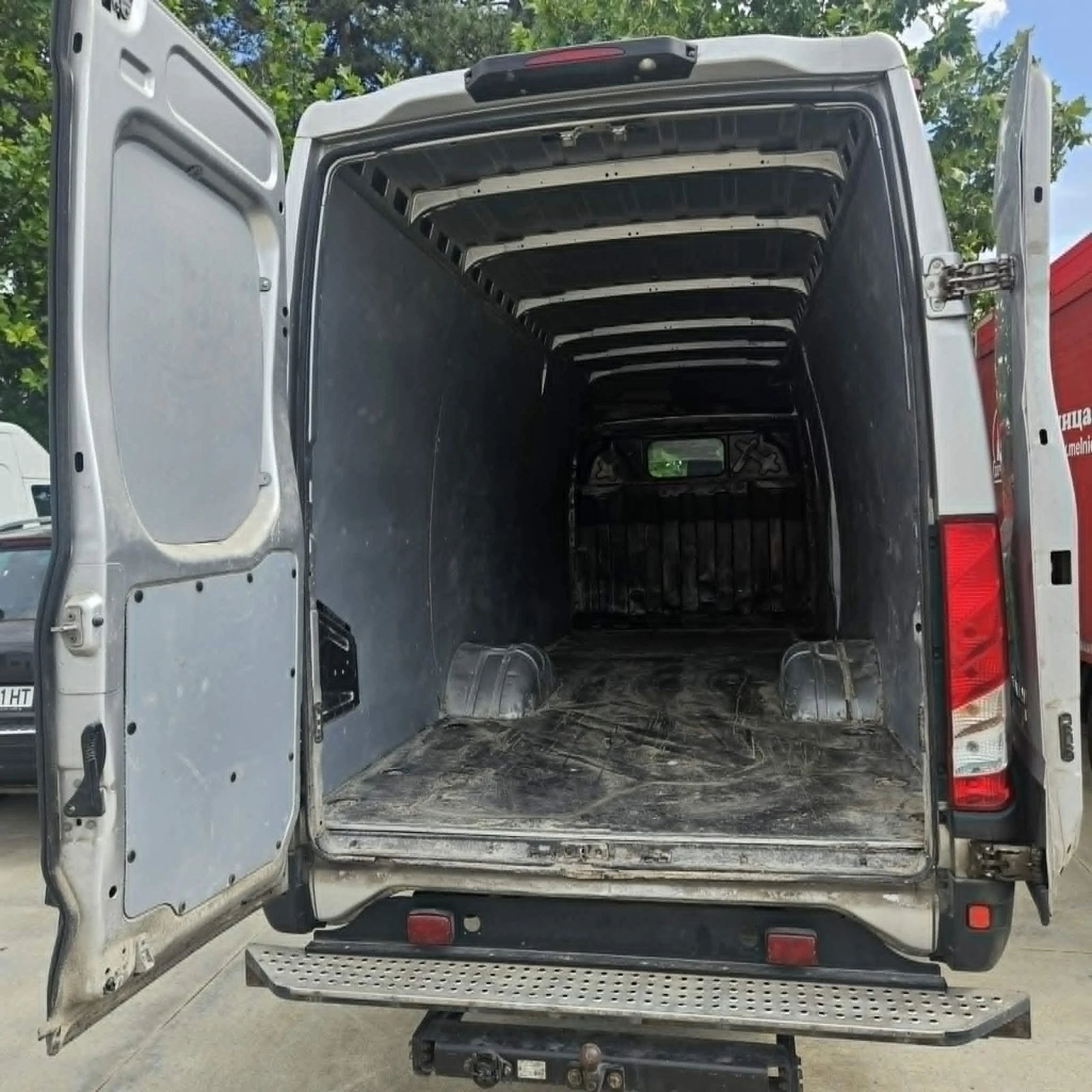 Iveco Daily 70C 70C18 | Mobile.bg � ����������� 7