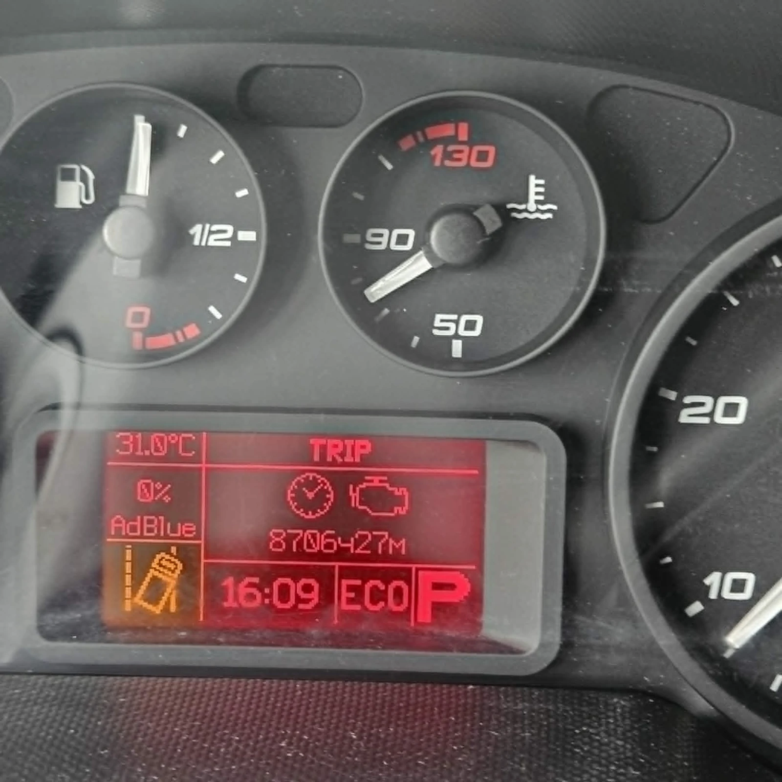 Iveco Daily 70C 70C18 | Mobile.bg � ����������� 9