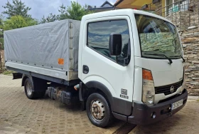 Nissan Kabstar 2.8, снимка 10