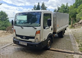 Nissan Kabstar 2.8, снимка 1