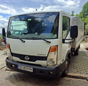 Nissan Kabstar 2.8, снимка 13