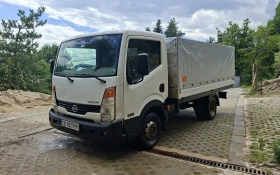 Nissan Kabstar 2.8, снимка 4