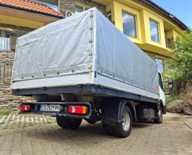 Nissan Kabstar 2.8, снимка 11