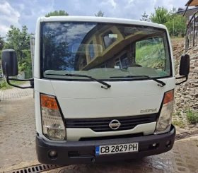 Nissan Kabstar 2.8, снимка 9