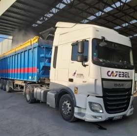Daf Xf-480, снимка 1