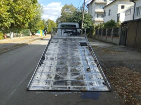Renault Mascott, снимка 3