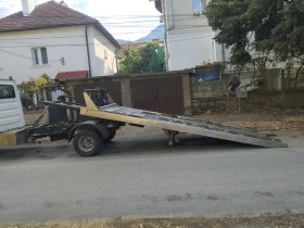Renault Mascott, снимка 5