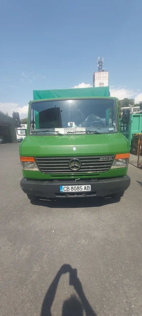 Mercedes-Benz 815 | Mobile.bg    1