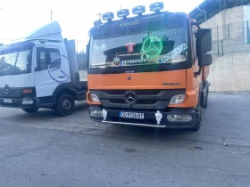 Mercedes-Benz Atego, снимка 1