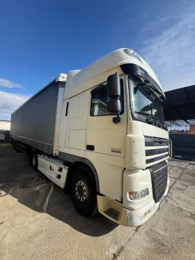 Daf XF 105 FT | Mobile.bg    4