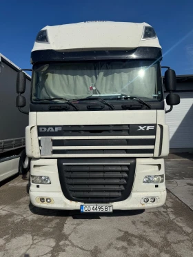  Daf XF 105 FT