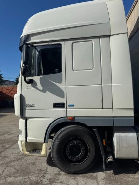 Daf XF 105 FT | Mobile.bg    3