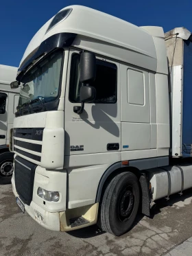 Daf XF 105 FT | Mobile.bg    2