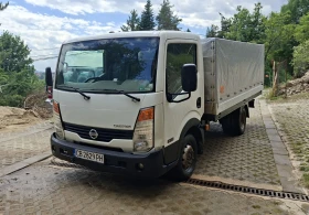 Nissan Kabstar 2.8 | Mobile.bg � ����� ������ 6