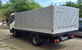 Nissan Kabstar 2.8 | Mobile.bg � ����� ������ 12