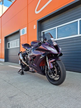 Kawasaki Zx 10R, снимка 2
