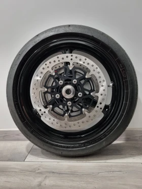 Kawasaki Zx 10R, снимка 5