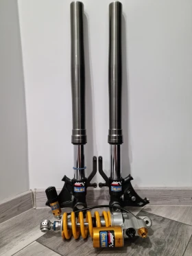 Kawasaki Zx 10R, снимка 6