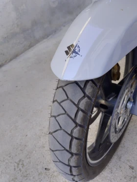 Suzuki V-strom, снимка 5