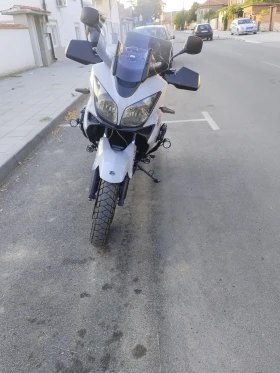 Suzuki V-strom, снимка 8