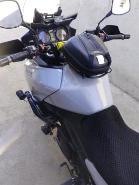 Suzuki V-strom, снимка 3