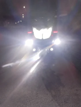 Suzuki V-strom, снимка 10