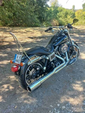 Harley-Davidson Low Rider S Low Rider, снимка 16