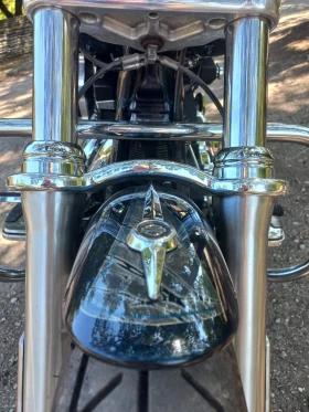 Harley-Davidson Low Rider S Low Rider, снимка 6