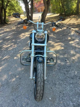 Harley-Davidson Low Rider S Low Rider, снимка 4