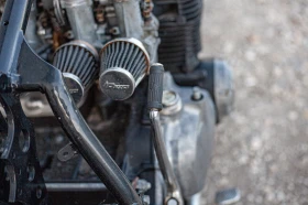 Suzuki Gs 850, снимка 5