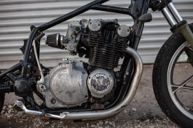 Suzuki Gs 850, снимка 8