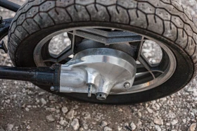 Suzuki Gs 850, снимка 13