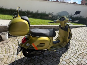 Vespa 300, снимка 2