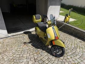 Vespa 300, снимка 3