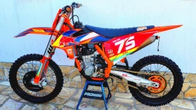 Ktm SX-F, снимка 3