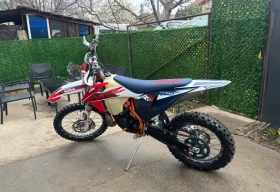 Ktm EXC, снимка 2
