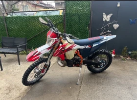 Ktm EXC, снимка 1