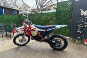 Ktm EXC, снимка 3