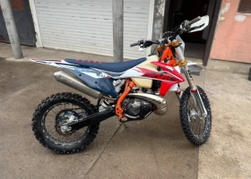 Ktm EXC, снимка 4