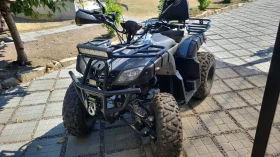 Telstar Sport ATV Quad , снимка 1