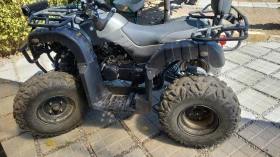 Telstar Sport ATV Quad , снимка 3