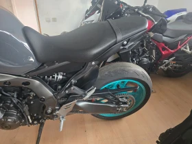 Yamaha Mt-09 ABS,  TRC, A2,  9300 км., снимка 3