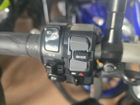 Yamaha Mt-09 ABS,  TRC, A2,  9300 км., снимка 7