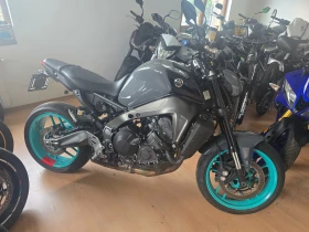Yamaha Mt-09 ABS,  TRC, A2,  9300 км., снимка 11