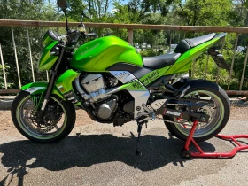 Kawasaki Z 750, снимка 6